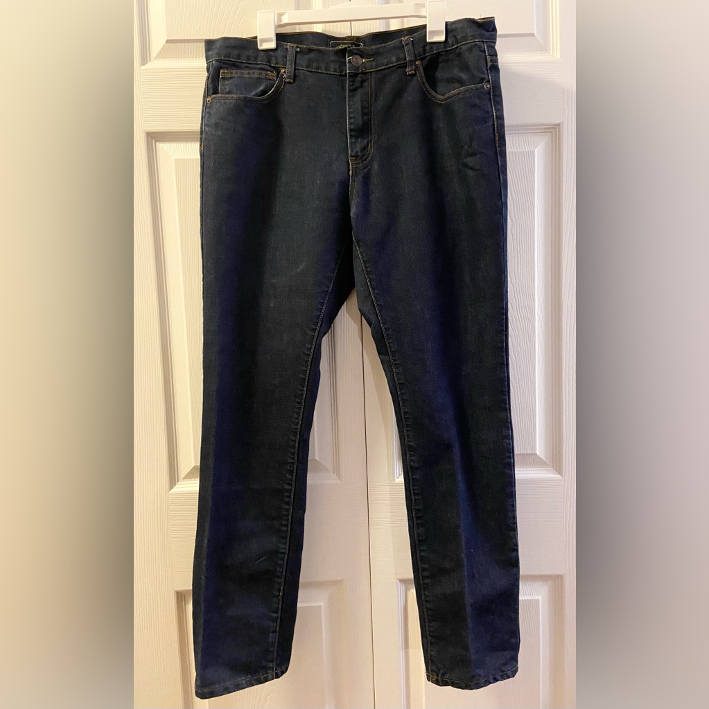 Mens 21 Brand Jeans